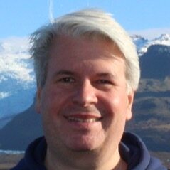 Profilbild von Gero Burgemeister