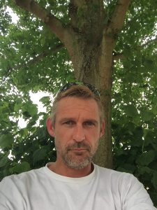 Profilbild von Gero Dorn