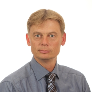 Profilbild von Gero Dude