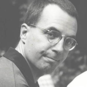 Profilbild von Gero Gonser