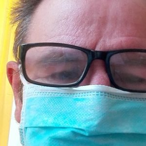 Profilbild von Gero Hammer