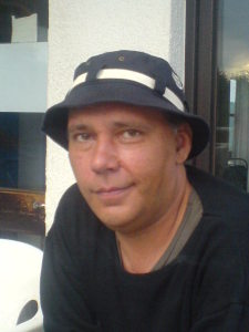 Profilbild von Gero Hoffmann