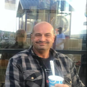 Profilbild von Gero Hofmann