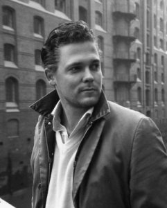 Profilbild von Gero Judith