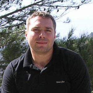 Profilbild von Gero Kathrey