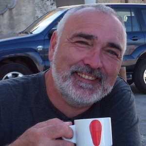 Profilbild von Gero Langner