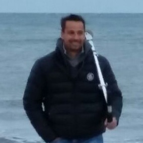 Profilbild von Gero Lehmann