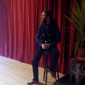 Profilbild von Gero Lejeune