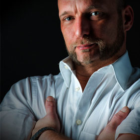 Profilbild von Gero Lipka