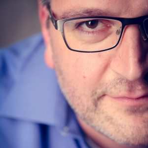 Profilbild von Gero Marx