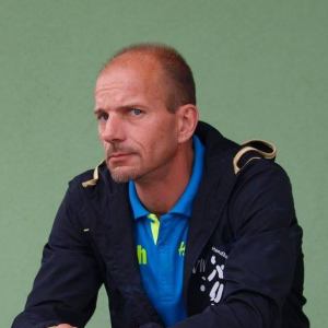 Profilbild von Gero Meseck