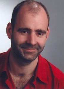 Profilbild von Gero Pahlke