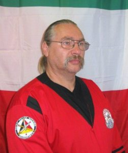 Profilbild von Gero Peter