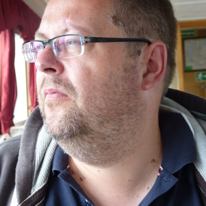 Profilbild von Gero Ringel