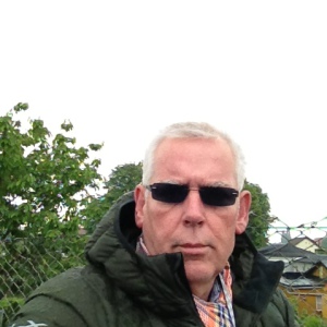 Profilbild von Gero Rings