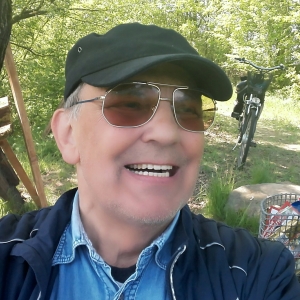 Profilbild von Gero Schupke