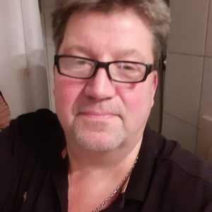 Profilbild von Gero Völlmar