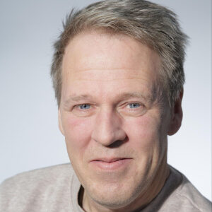 Profilbild von Gero Willner