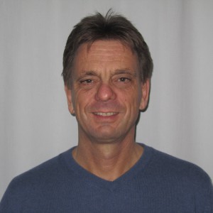 Profilbild von Gero von Corvin