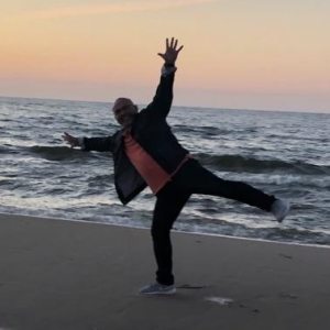 Profilbild von Gerold Ball