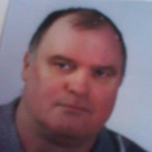 Profilbild von Gerold Bartsch