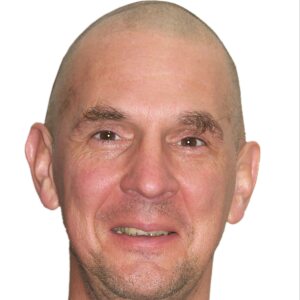 Profilbild von Gerold Bigorajski