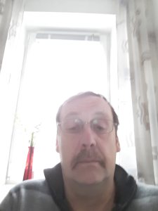 Profilbild von Gerold Bonatz