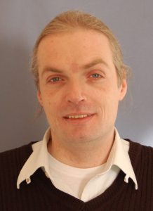 Profilbild von Gerold Bruns