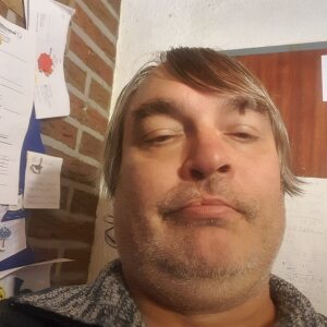 Profilbild von Gerold Dirks