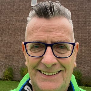 Profilbild von Gerold Dirksen