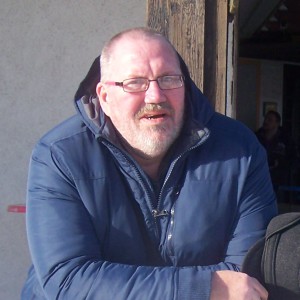 Profilbild von Gerold Düselder