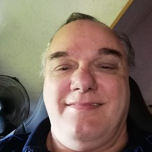 Profilbild von Gerold Eisenbarth