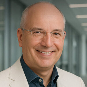 Profilbild von Gerold Franck