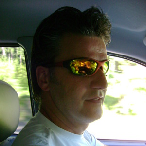 Profilbild von Gerold Gärtner