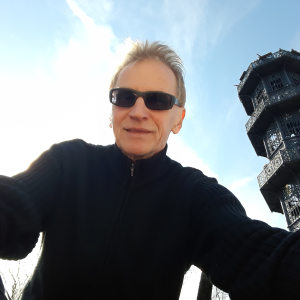 Profilbild von Gerold Gerold