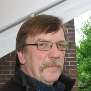 Profilbild von Gerold Grundmann