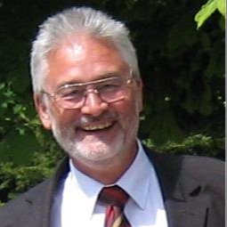 Profilbild von Gerold Hanold