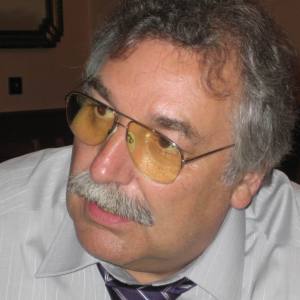 Profilbild von Gerold Hums