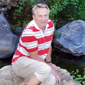 Profilbild von Gerold Jess