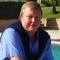 Profilbild von Gerold Kirchthaler