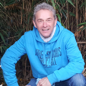 Profilbild von Gerold Klinkebiel