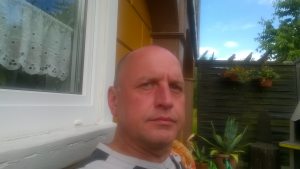 Profilbild von Gerold Kluge