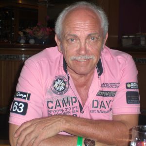 Profilbild von Gerold Koller
