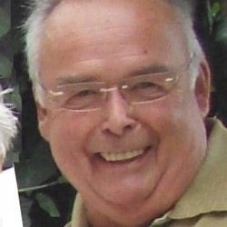 Profilbild von Gerold Krausse