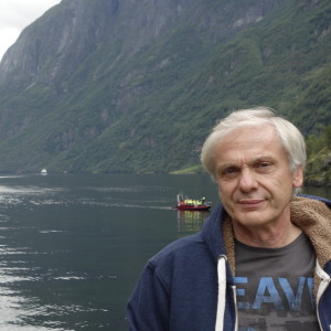 Profilbild von Gerold Kurth