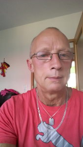Profilbild von Gerold Manz