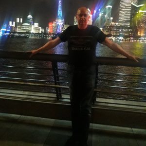 Profilbild von Gerold Marquardt
