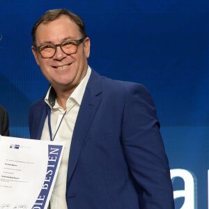 Profilbild von Gerold Martin