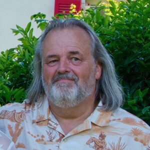 Profilbild von Gerold Müller