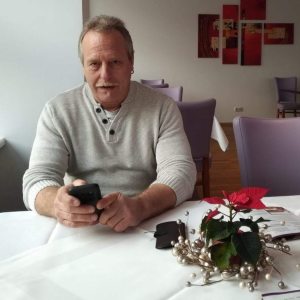 Profilbild von Gerold Netz